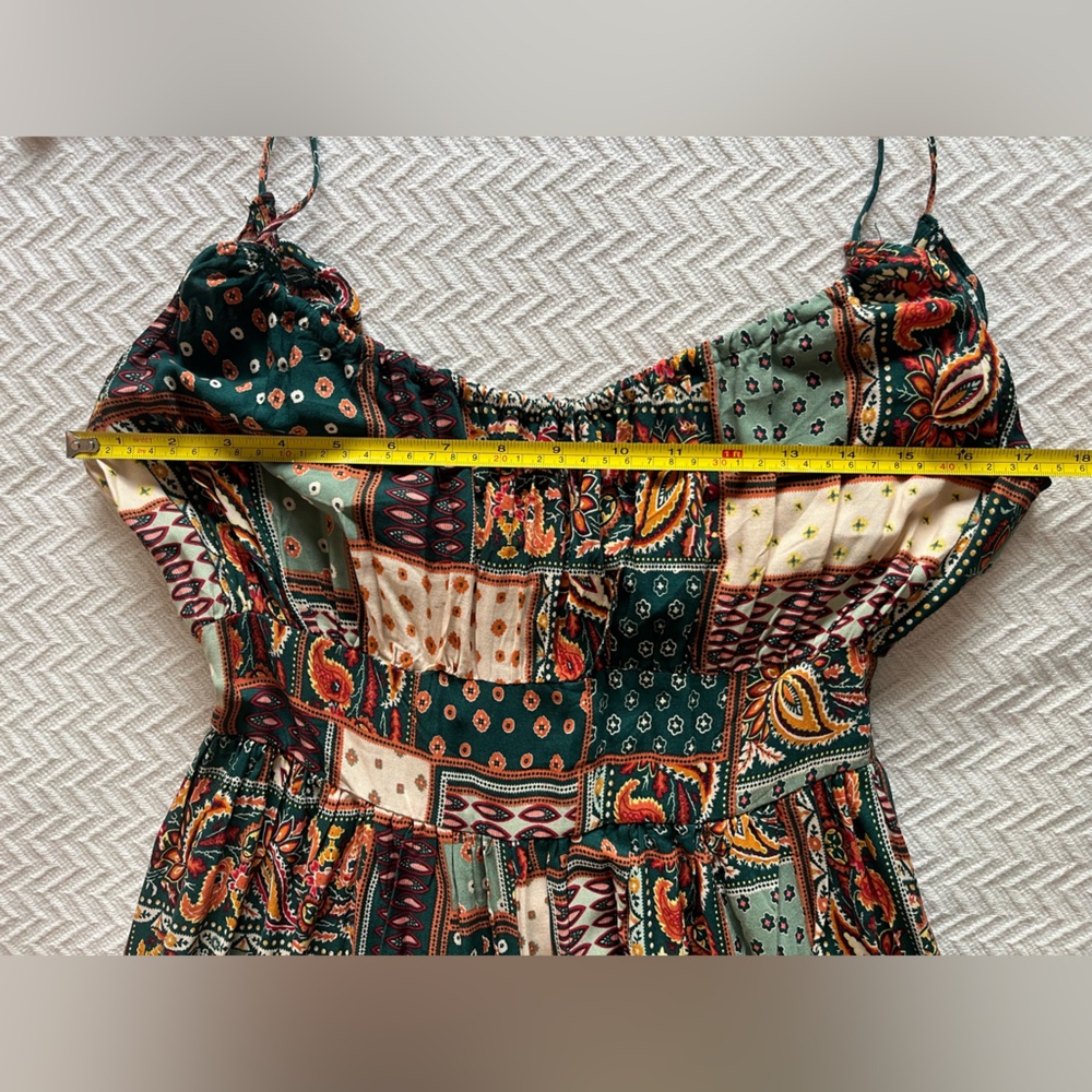 Natural Life Jumpsuit - Picture 6 of 15